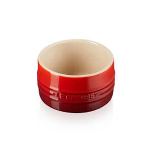 Le Creuset Cerise Stoneware Stackable Ramekin